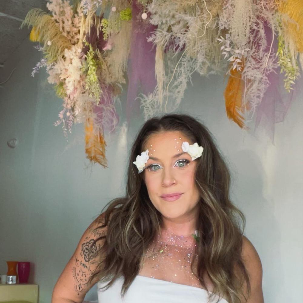 Meet your Posher, Allie